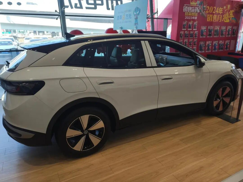 20万级的SUV，怎么卖不动了？