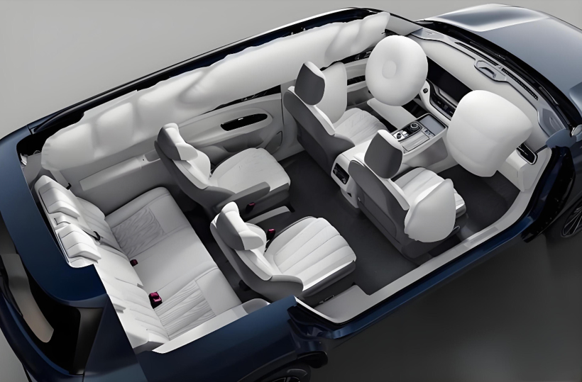 大六座SUV的“红利”还没吃完，大五座SUV又扎堆来了