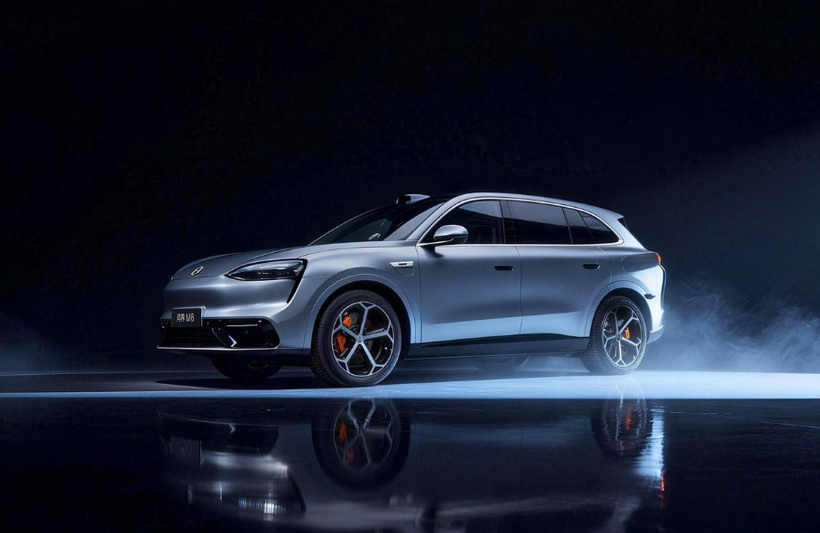 3月底新车混战：问界M6狙击理想，尚界Z7直指小米，合资反击自主