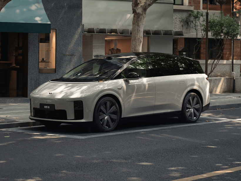 3月新能源销量：蔚来大反弹，理想纯电已成，小米进入调整期