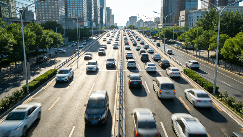 一季度车市下跌17%，请继续刮骨疗毒