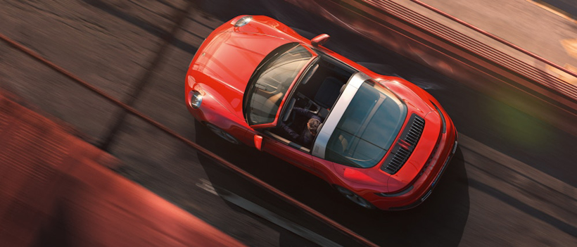 保时捷推出全新电动SUV Cayenne Electric