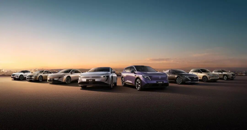 理想和东风日产的事儿，仅仅是因为水军吗？