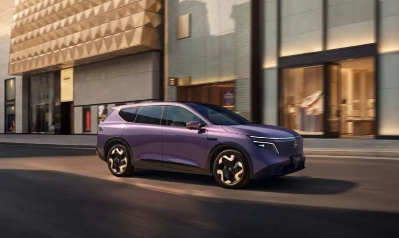 理想和东风日产的事儿，仅仅是因为水军吗？