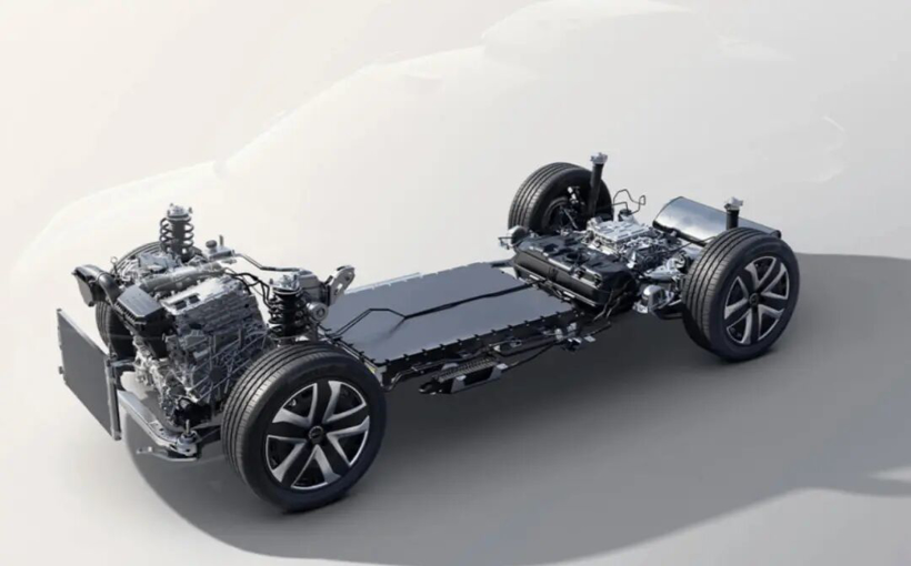 新能源时代，东风本田却在拆发动机？