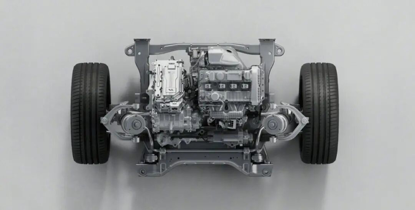 新能源时代，东风本田却在拆发动机？