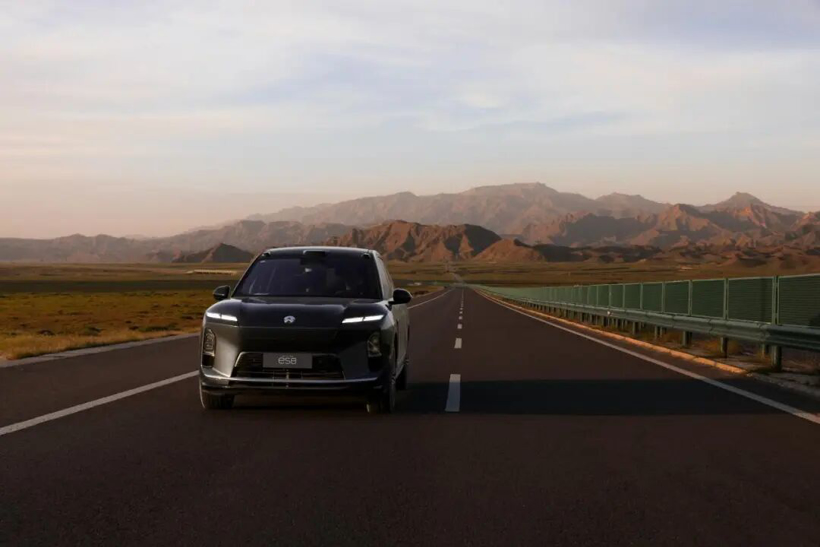 3月SUV排行：YU7跌出前十，深蓝S05杀入前五，理想i6成新耐黑王