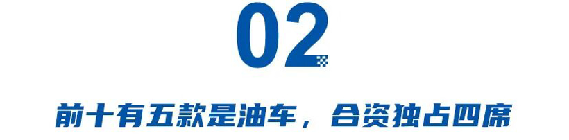 3月SUV排行：YU7跌出前十，深蓝S05杀入前五，理想i6成新耐黑王
