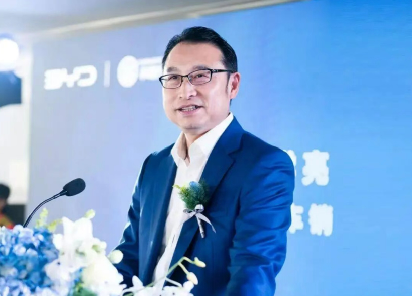 毛利逆势上行，海外销量暴涨，比亚迪亚太刘学亮功劳占半