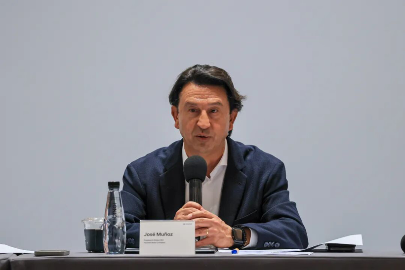 2、现代汽车总裁及全球首席执行官穆厚载（José Muñoz）.jpg