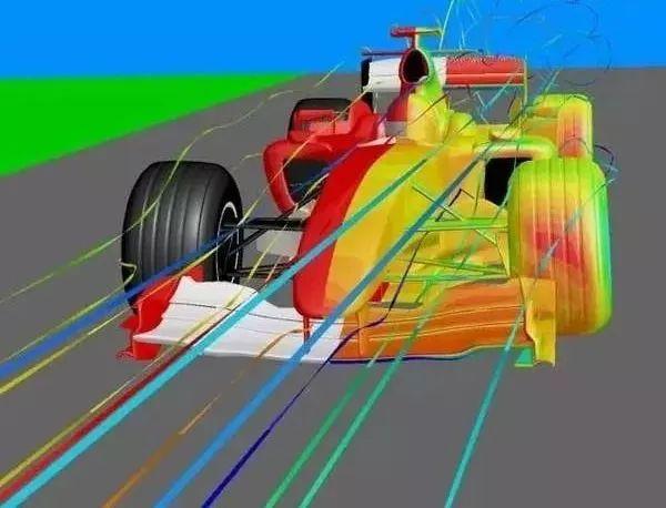 行车阻力越低越好，但为何风阻却是例外？