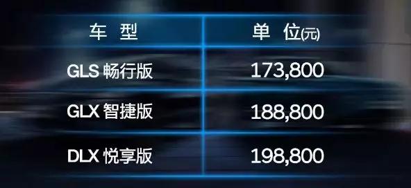 纯电动菲斯塔让你忘掉特斯拉
