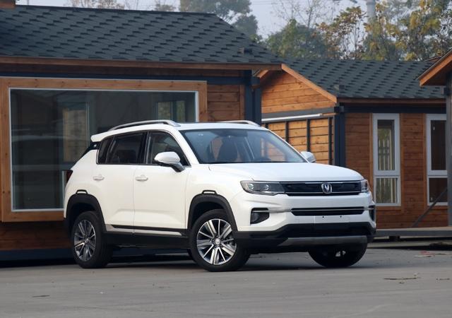 别小瞧国产车!低配落地不到10万,这3款suv品质硬过合资