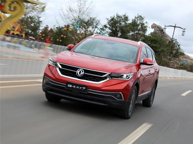 重启后的东风风神,拿什么冲击10万销量?