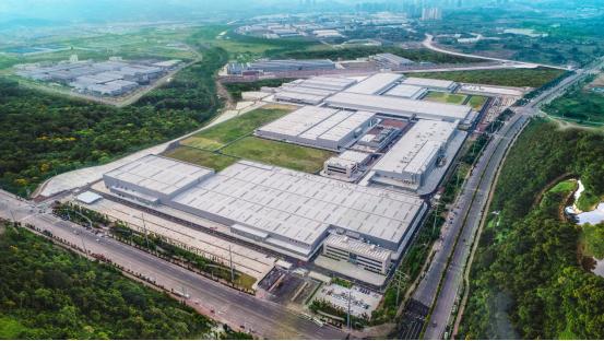 长城炮第10000台下线,这款国产高端皮卡,将剑指世界前三