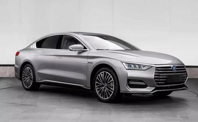 2020年最值得关注的十款重磅新车,看了你肯定想买