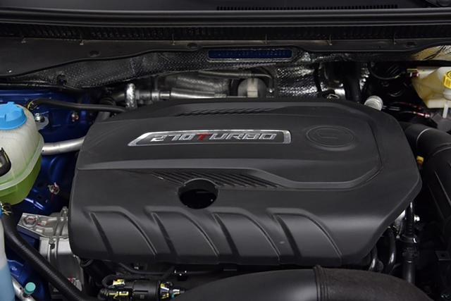 真香！传祺轿跑SUV 5月中上市！会成为国产轿跑SUV新的神话么？