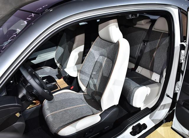 马自达首款电动车公布英国预售价,高配约24万