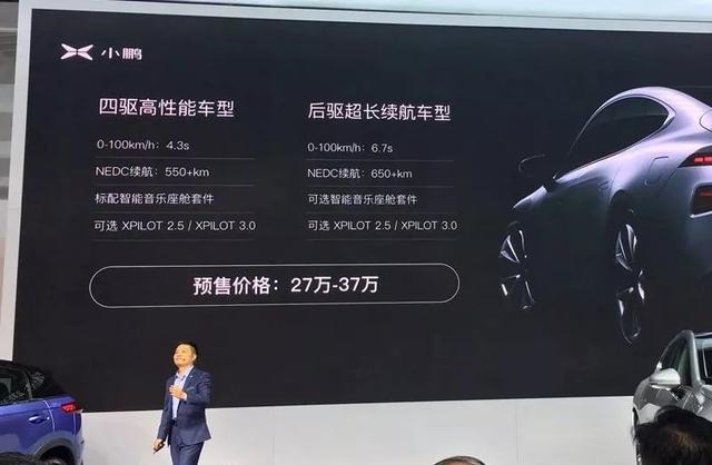 2020国内电动车预告:国产两款续航超600km,特斯拉中国再加码