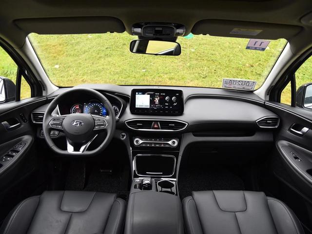 楼兰2.5L低配20.78万，胜达2.0T低配19.78万，自吸和涡轮选谁更好