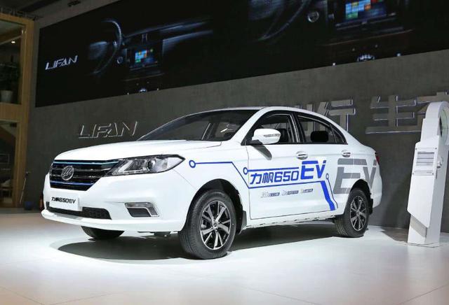全靠摩托车“输血”,力帆汽车还有重生的希望吗?