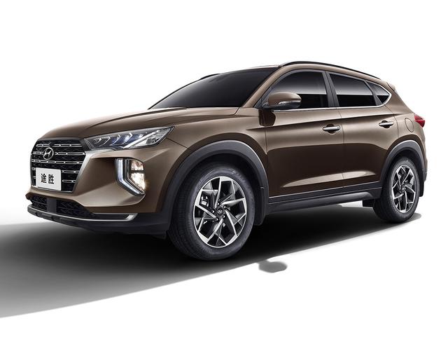 16.99万起售 2020款现代途胜低调上市 竞争力如何？