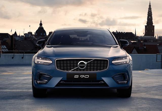 7款35万级别的豪车推荐，轿车SUV都齐了