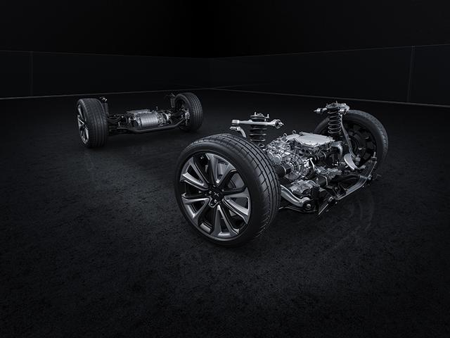 22.99万起 小鹏P7上市 要挑战的 除了Model 3还有续航660公里的它
