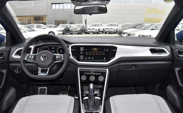 15万推荐4款硬实力合资SUV，外观时尚，动力充沛，个性实用兼备