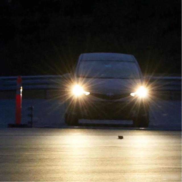 IIHS公布2020年顶级安全车型，日韩系居多，凯美瑞连续三年屠榜