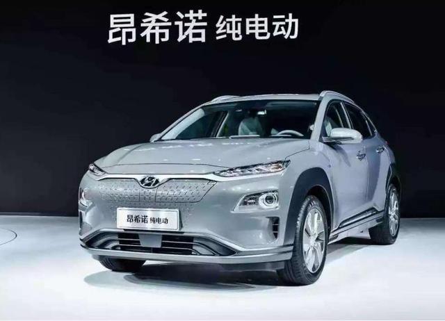 续航超400公里,还是合资品牌,这3款纯电SUV值得推荐