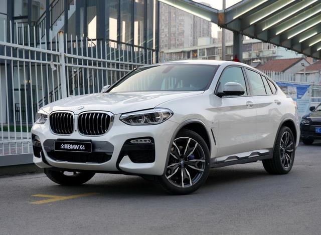 竞争奔驰宝马,奥迪Q5轿跑版设计曝光,已经准备国产