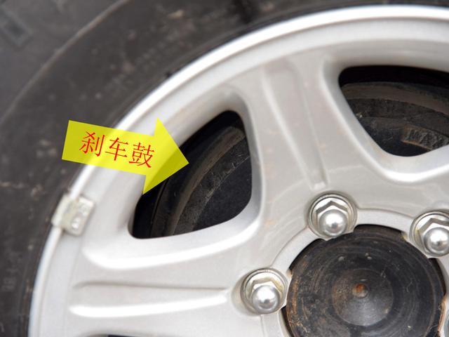 都9102年了,这些15万以上的车,全系用鼓刹,最贵那台还要30万
