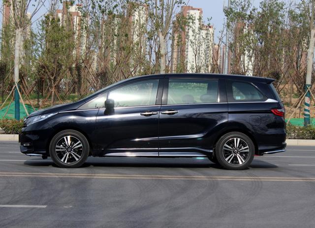 全家出游該選SUV還是MPV?3款大空間合資車推薦 全家出游該選SUV還是MPV?3款大空間合資車推薦