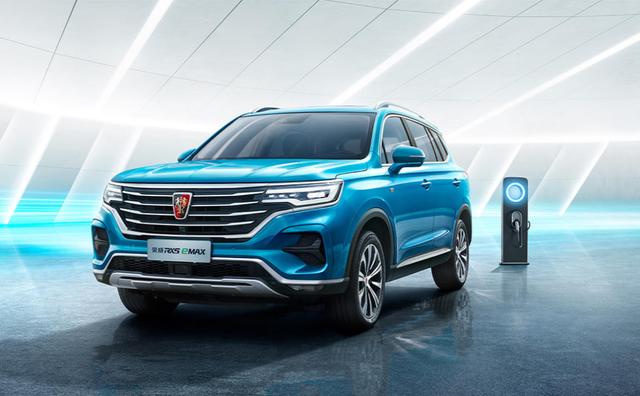 颜值动力俱佳，还不用担心续航的SUV，这三款值得推荐