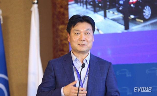 华商三优刘晓民:充电桩企业应当做好实业 推动行业健康发展