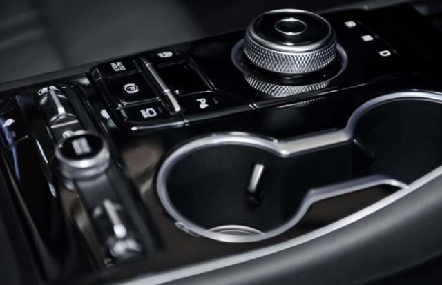 定名凯酷！东风悦达起亚ALL NEW K5国产版开启预售