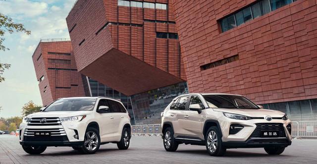 预售价：17.00-25.00万！威兰达将于2月28日线上发布