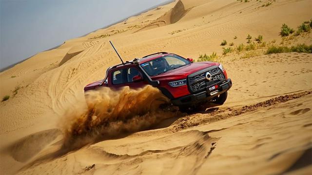 多款重磅新车来袭，4月新车扎堆而来，值得车迷们期待