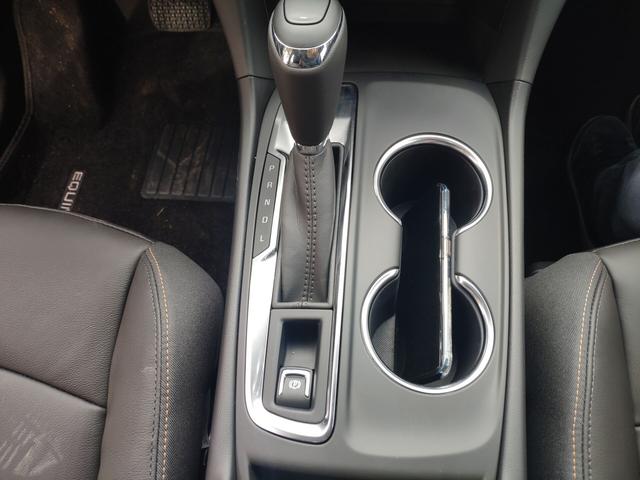 雪佛兰探界者1.5T驭界版提车，开了一天如何评价这款车？