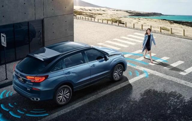 广汽本田出&ldquo;王炸&rdquo;：新冠道、皓影锐&middot;混动、新缤智&ldquo;三箭齐发&rdquo;