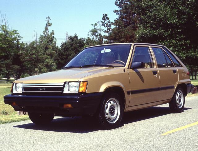 日系车对比德系车的2个缺点和三个优点，缺点正在被淡忘