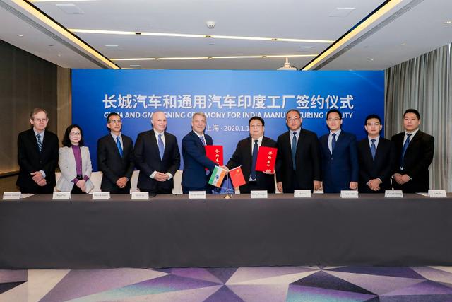 进军印度市场,国民神车的全球化战略势不可挡