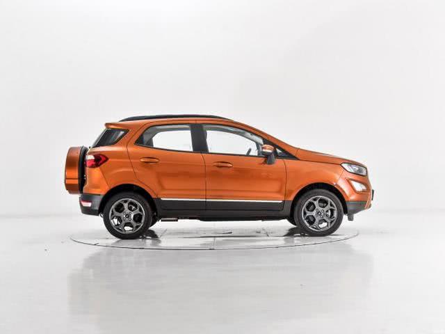 背包的suv越来越少,估计也就还剩下这几款了!-盖世汽车