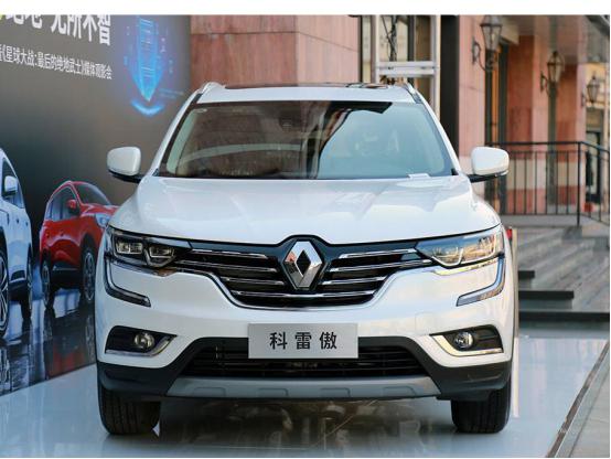 为自吸控们推荐几款20万左右的大排量自吸车