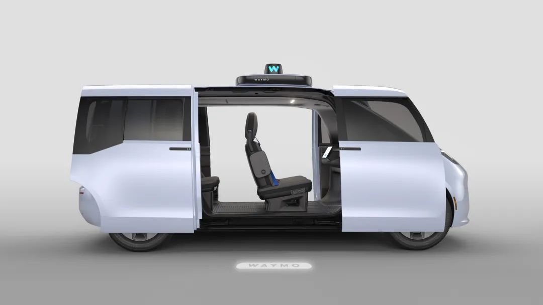 谍照 | 极氪Robotaxi最新谍照带“009”字样