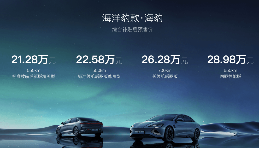 指标到手不知道买哪款车？北京最畅销的10款电动车供您选择