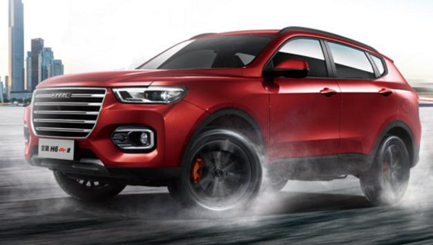 2019年全球销量最高的十款SUV,8款国内有卖,起售价全部低于20万