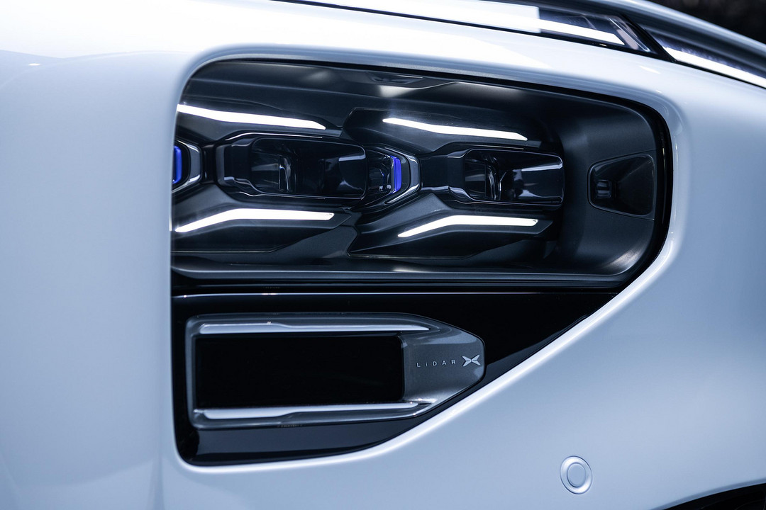 小鹏G9是不是30万级最强纯电SUV？