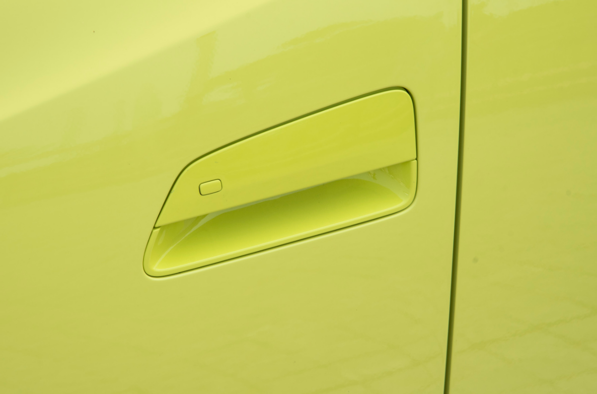 全网热议的比亚迪海鸥真那么超值？探店后总结9个点，你看香吗？